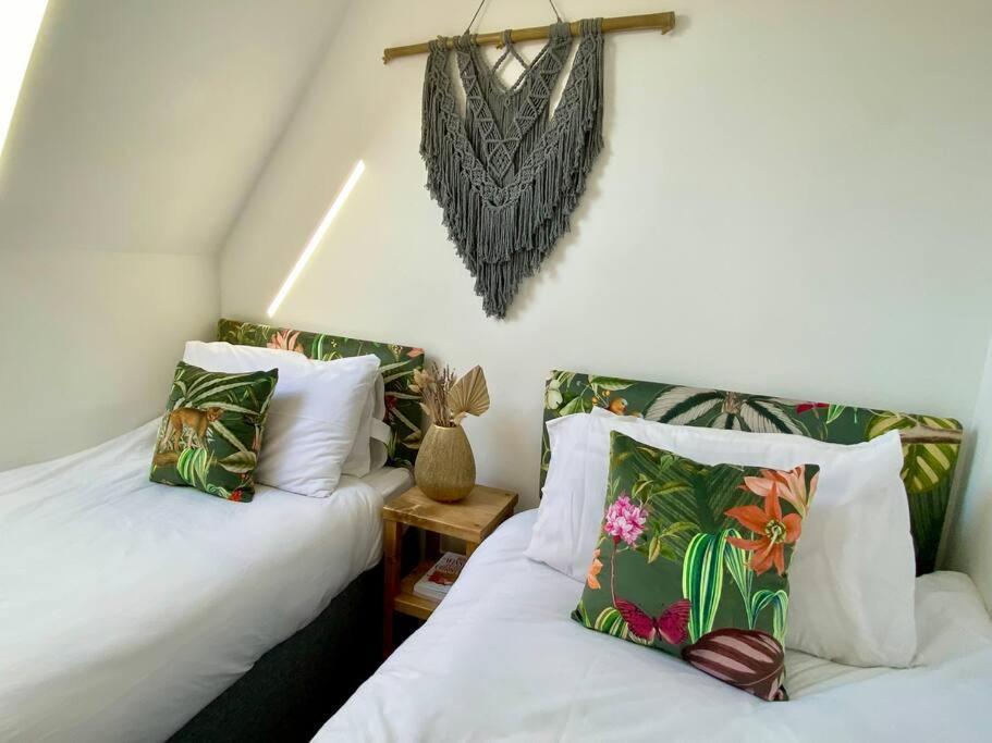 Emerald Lake House South Cerney Ngoại thất bức ảnh